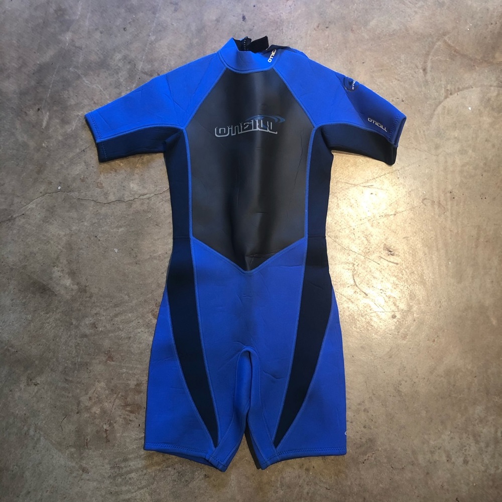 O’Neill spring suit